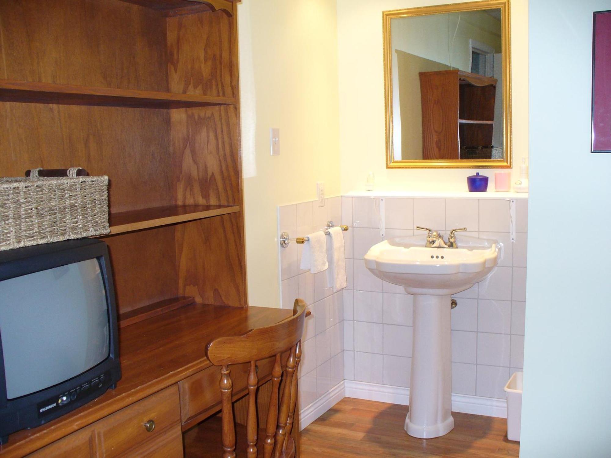 Gite Parfum De Mer Bed And Breakfast Pabos Exterior photo